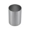 Makerflo 14 oz Stainless Steel Thick Tumbler with Clear Splash Proof Lid, Craft-Ready for DIY Gifts & Personalization (Sublimation, Epoxy, UV DTF, Vinyl, and Laser Engraving)